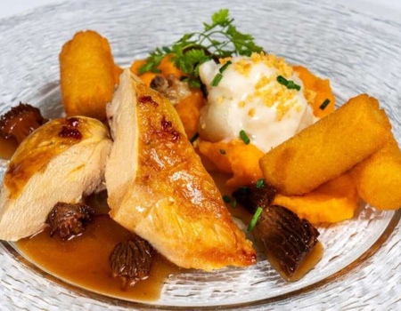 Bien-être et gastronomie en Alsace - 3* - Nord & Est, France - Image 1