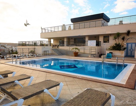 Hôtel Zentral Center 4* Adult Only (+14 ans) - 2