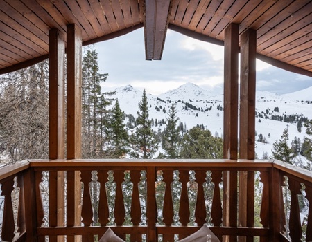 Résidence Les Balcons de Belle Plagne & Spa 4* - 3