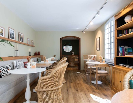 Séjour de charme dans un boutique hôtel du sud de la France - 4* - 3