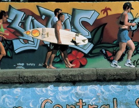 CIRCUIT LES ESSENTIELS DE L'AUSTRALIE - 2