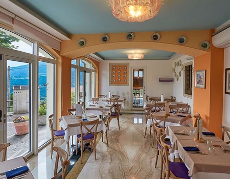 Séjour détente à deux pas du Lac de Garde - 4* - 4