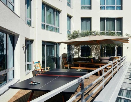 Mama Shelter Marseille 3* : Hôtel + Train - Marseille, Côte d'Azur - Image 5