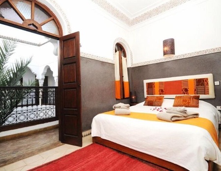Riad Elias 4* - 5
