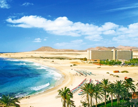 Hôtel Riu Oliva Beach 3* - Fuerteventura, Canaries - Image 3