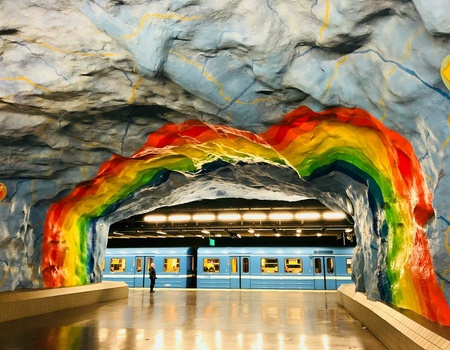 Séjour à Stockholm - Stockholm, Suède - Image 2