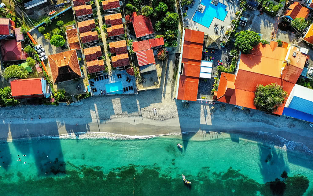 Hôtel Bambou - Location de voiture incluse *** - 1