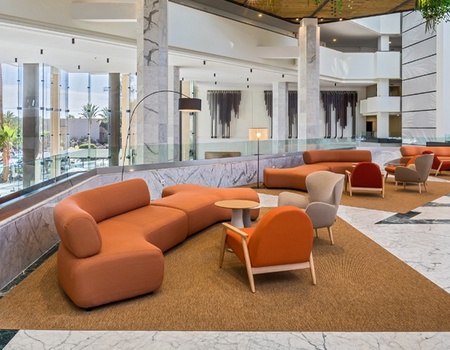 Hôtel Ôclub Experience Barcelo Lanzarote Active Resort 4* - 4