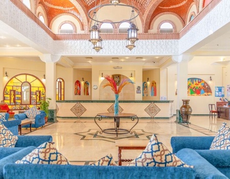 Hôtel Protels Crystal Beach Resort Marsa Alam 4* - 3