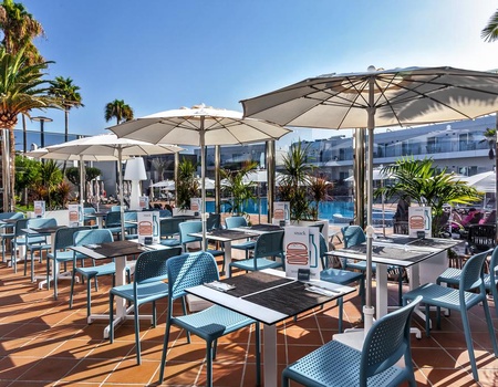 Hôtel Barceló Corralejo Sands 4* - Fuerteventura, Canaries - Image 5