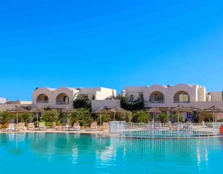 Ôclub Experience Djerba Sun Beach Hôtel & Spa 4* - 1