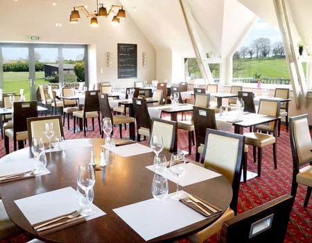 Weekend gourmand près de Saint-Malo - 3* - 1