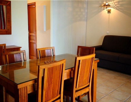 Village de vacances Marina d'Oru 3* (vols vacances) - 1