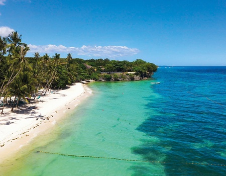 Combiné hôtels Le murmure des îles, Philippines entre deux mondes - 1