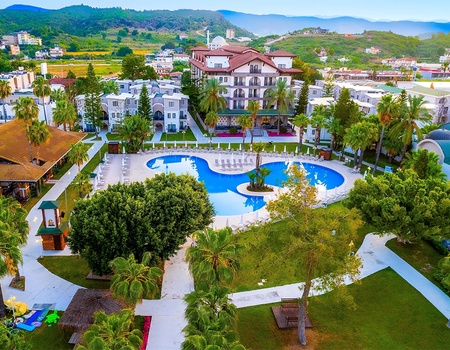 Hôtel Selectum Colours Side 5* by Ôvoyages - Image 1