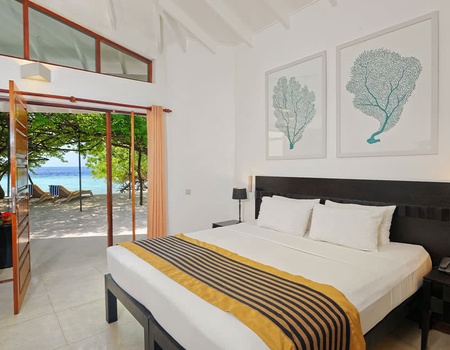 Embudu Village Maldives *** - 3