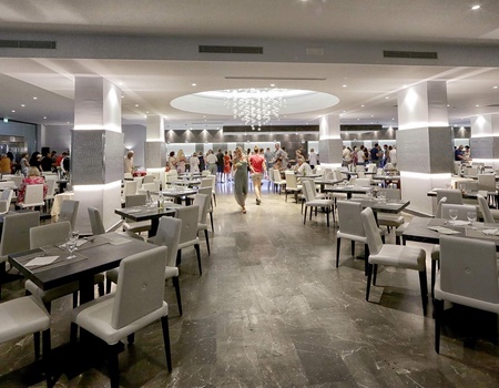 Hotel Santa Lucia Le Sabbie d'Oro 4* - 5