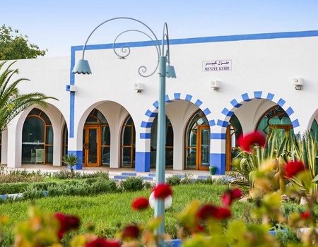 Hôtel Shems Holiday Village & Aqua Park 3* - Monastir, Tunisie - Image 4