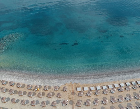 Hôtel Mitsis Ramira 5* - 2