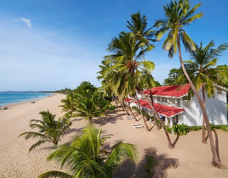 Séjour Vol + Hôtel Trinco Blu by Cinnamon 4* Trincomalee, Sri Lanka - 1