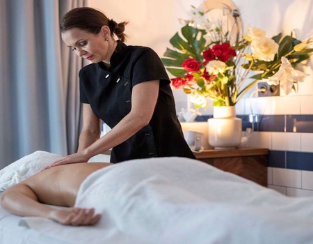 Weekend détente à Toulon - 4* - 1