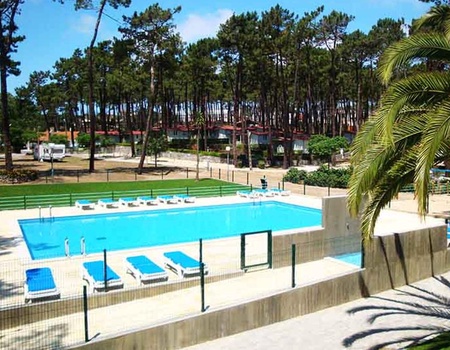 Camping Valado, 3* - 2