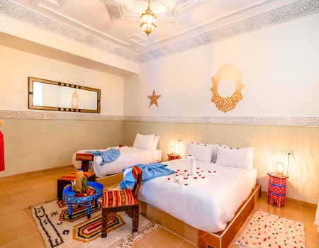 Riad Palais Moulay Said - 5