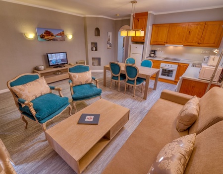 Hôtel Ona Las Brisas 4* - 1