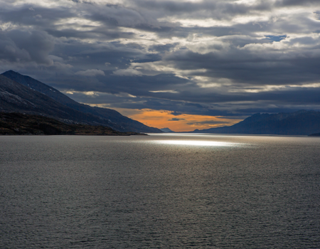 Circuit Panoramas Latinos : de Buenos Aires à Santiago de Chile - 5