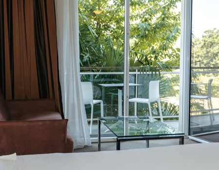 Escapade détente au coeur de la Loire-Atlantique - 4* - 5
