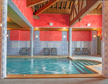 Hôtel Les Suites du Montana 5* - 2