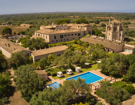 Hôtel Zoëtry Mallorca 5* - 1