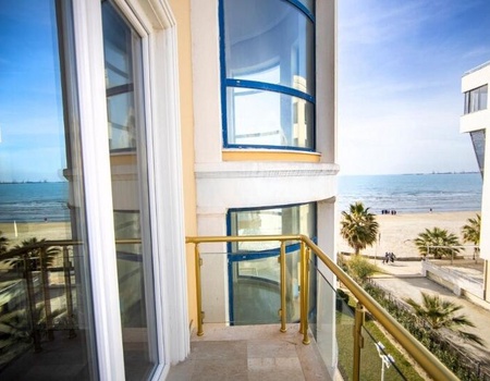 Hôtel Adriatik Hotel, BW Premier Collection 5* - 4