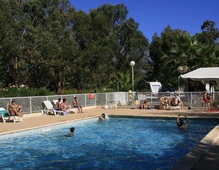 Camping Paradella 3* - 3
