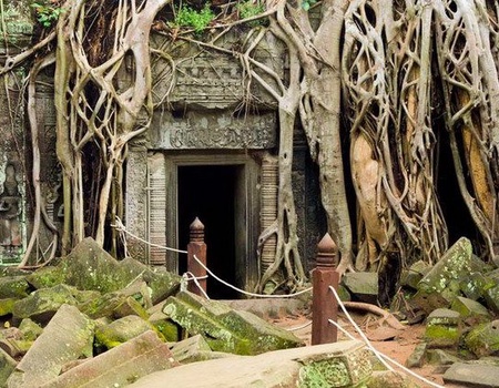 LA CANTATE DU MEKONG PT PANORAMA CAT DELUXE - 4