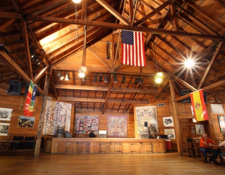 Sensations du Sud - Atlanta, Etats-Unis - Image 2