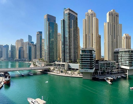 Ramada by Wyndham Dubai Barsha Heights Hotel 4* - 2