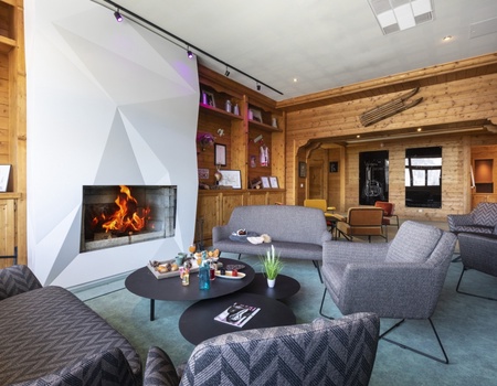 Village Club MMV 4* Plagne 2000 - Savoie - La Plagne, Alpes du Nord - Image 2
