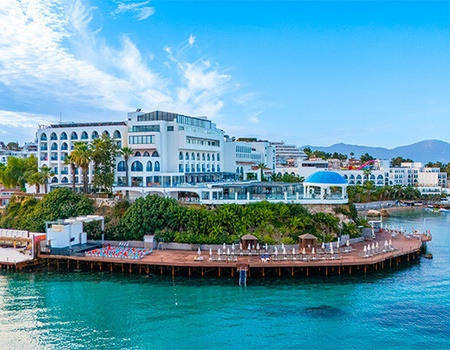 Club Framissima Infinity by Yelken Aquapark & Resort 5* - Izmir, Turquie - Image 1