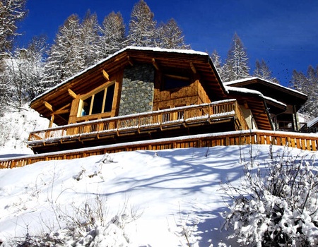 Chalet Zanskar - Maeva - Savoie - Tignes, Alpes du Nord - Image 3
