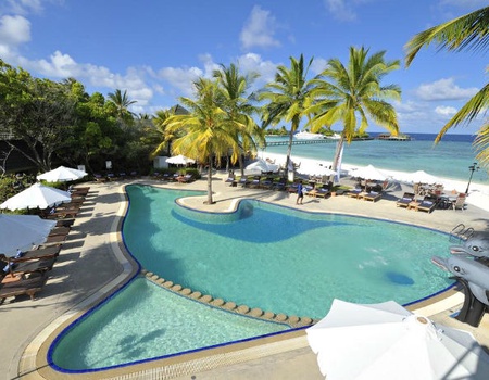 Voyage Aux Maldives Pas Cher Vacances Maldives Des 1086
