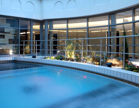 Casino et spa pour un séjour à Néris les bains - 3* - 1