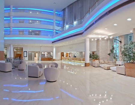 Hôtel Laico Hammamet 5* - 2