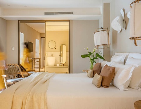 Hôtel Misincu 5* - 2