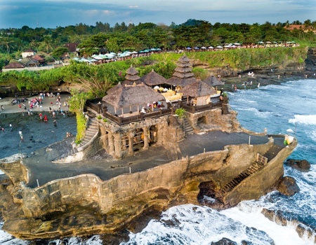 Circuit au cœur de Bali - Bali, Indonésie - Image 2