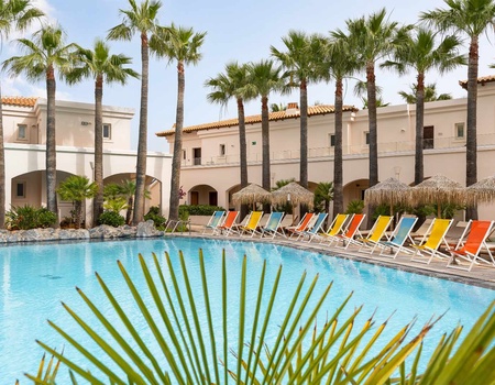 Hôtel Grecotel Marine Palace 4* - 2