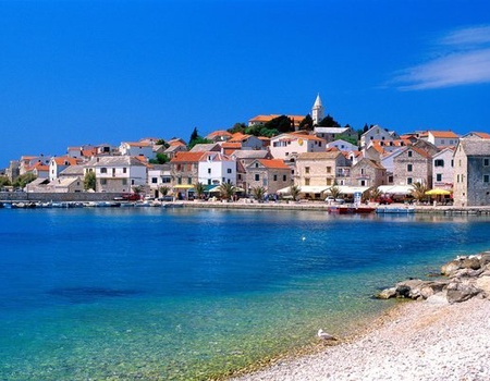 Autotour en Croatie 3* ou 4* - 4