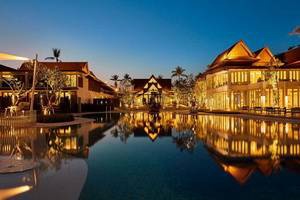 Séjour Vol + Hôtel Amari Koh Samui 4* - 2