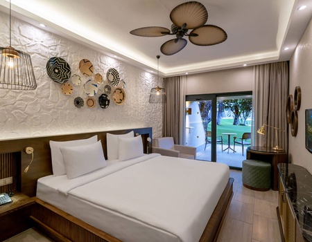 TUI Sélection Hôtel Rixos Sungate - Choix Flex ***** - 3