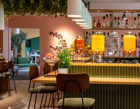 Séjour Romantique avec Diner sur Nice - 4* - 4